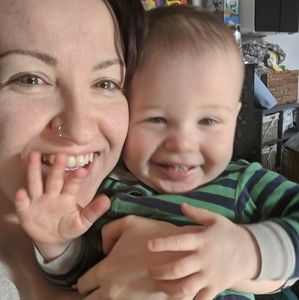 Meet your Posher, Leanne